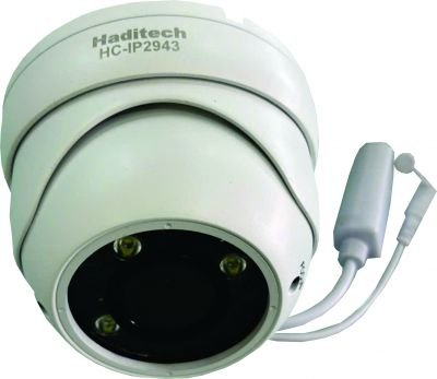 Camera Haditech HC - IP2943