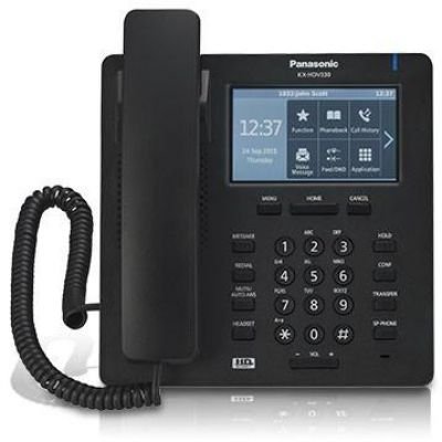 Điện thoại Panasonic IP KX-HDV330