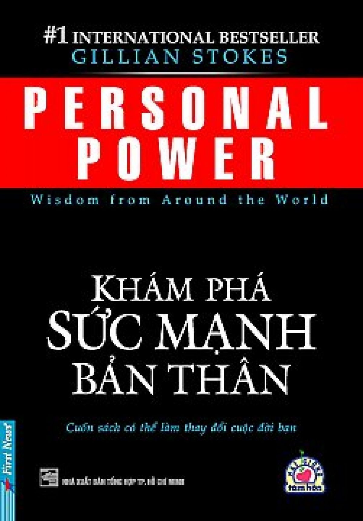 Khám phá sức mạnh bản thân