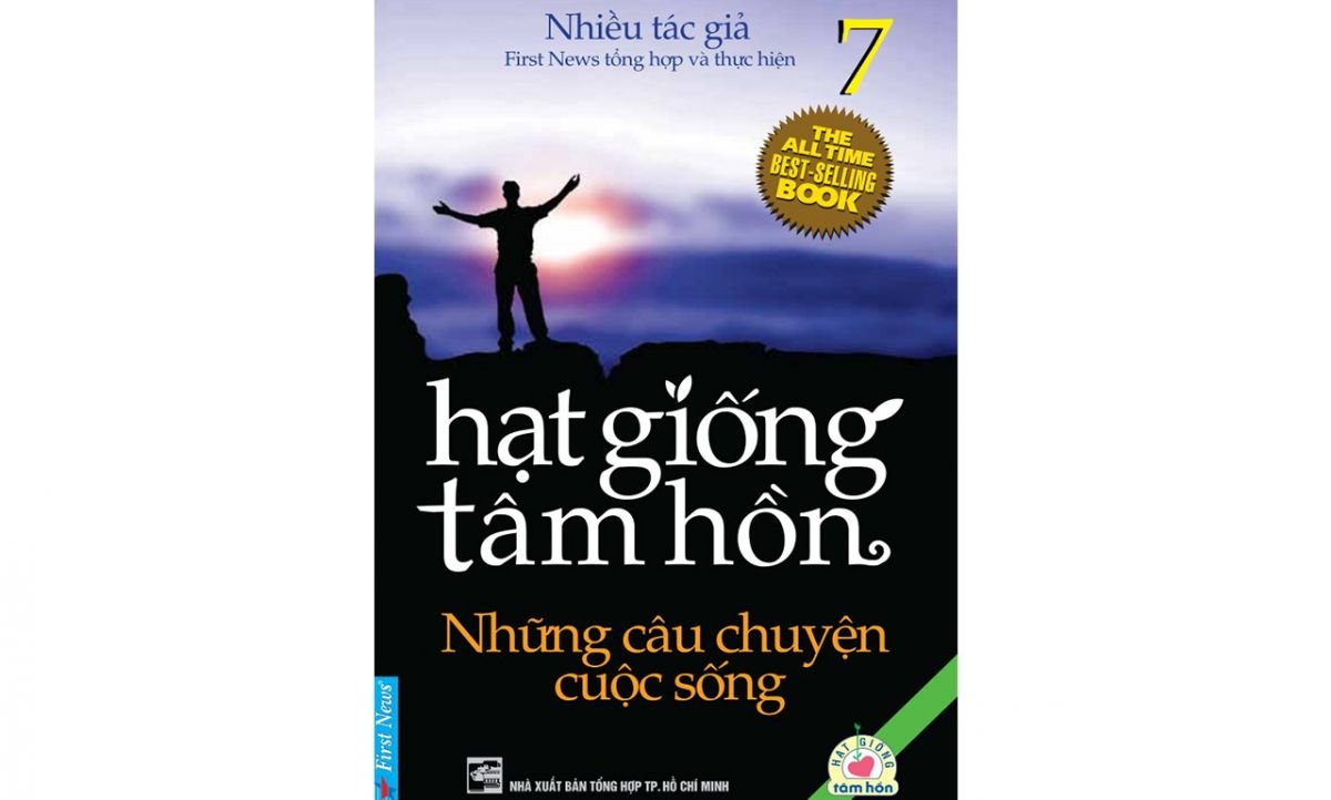 Hạt giống yêu đời
