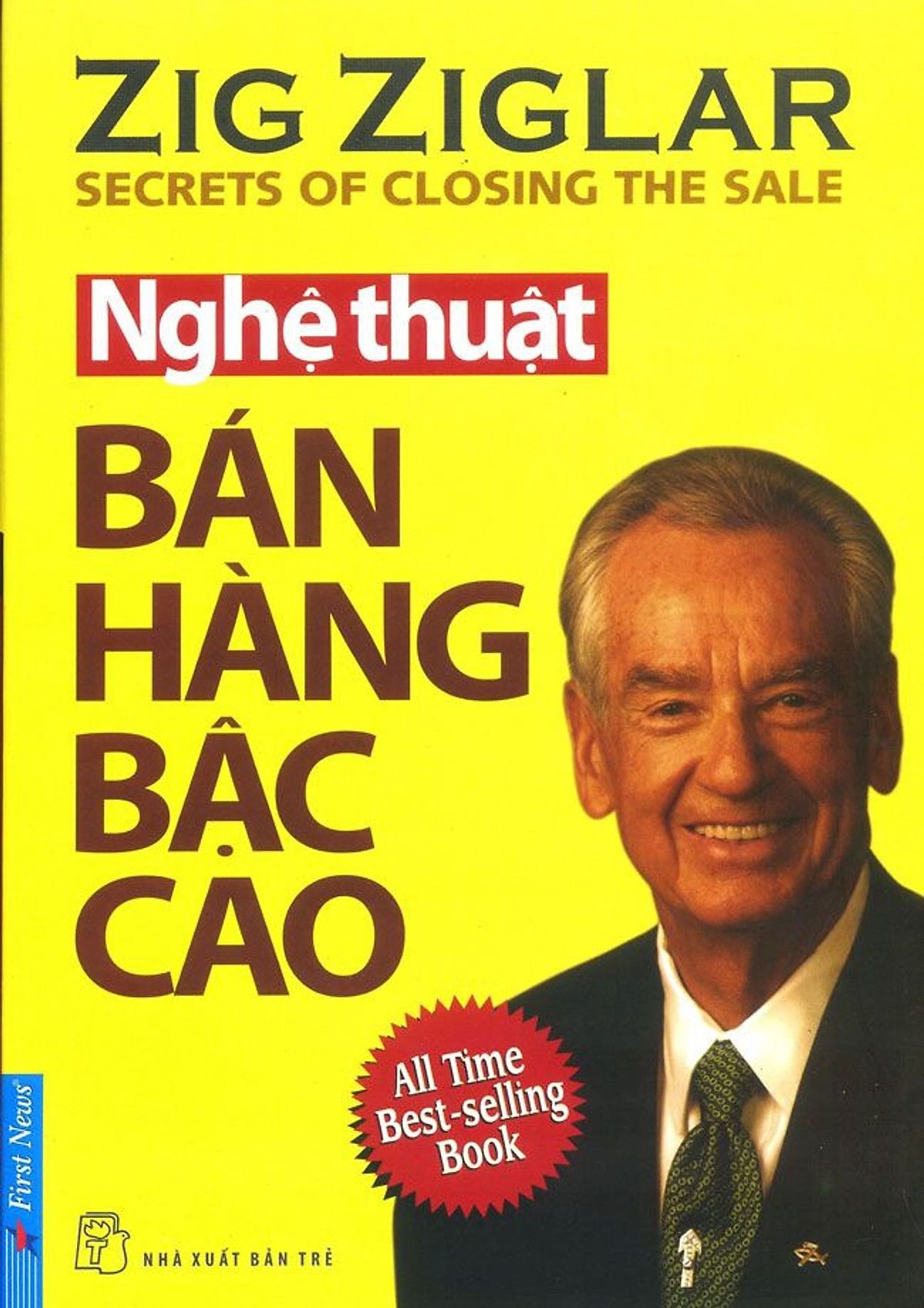 Nghệ thuật bán hàng