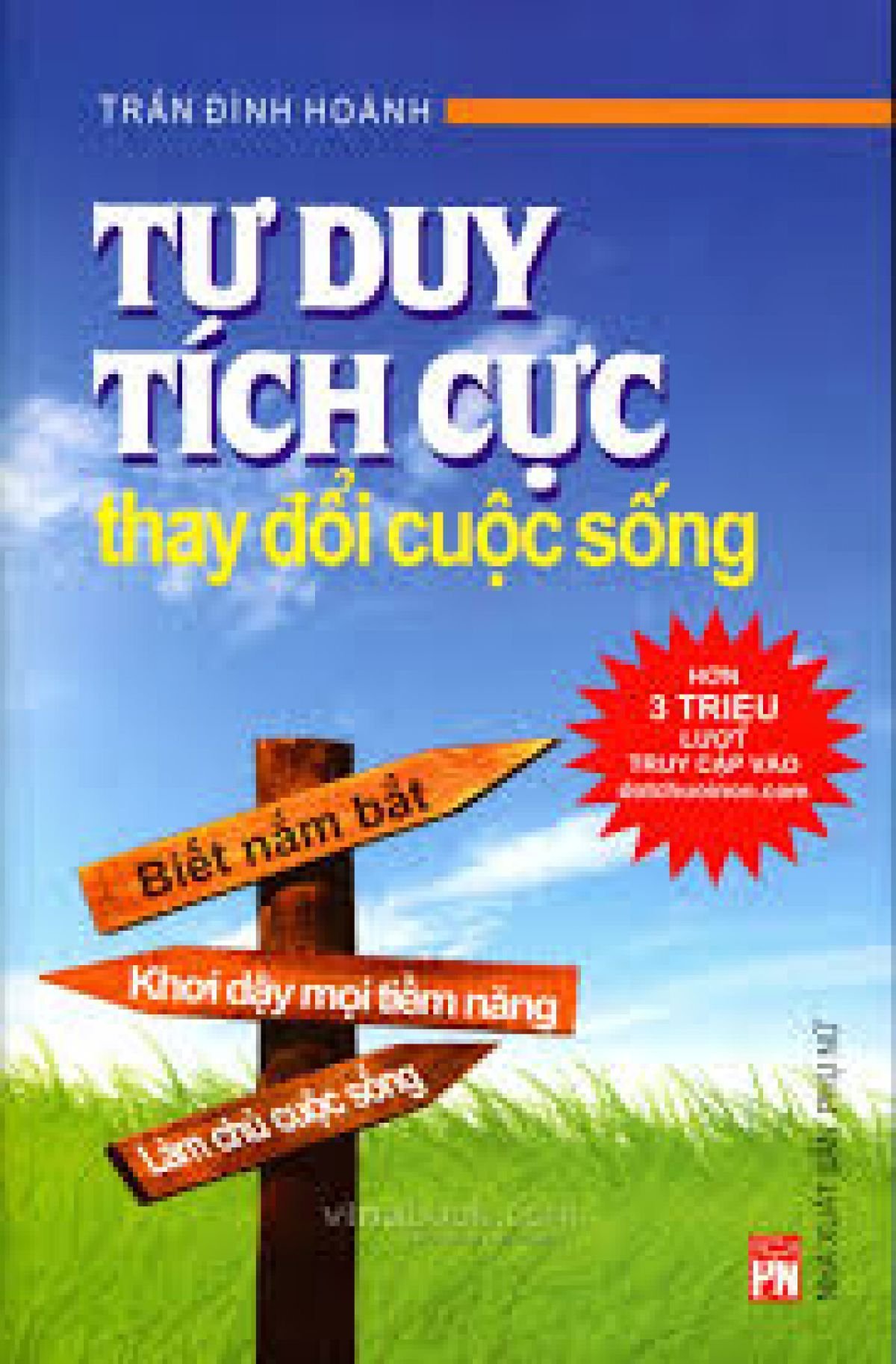 Tư duy tích cực